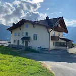 Alpenglueck Fiss