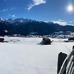 Alpenglueck Fiss