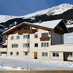 Alpenglueck *
