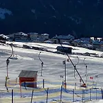 Alpenglueck * Fiss
