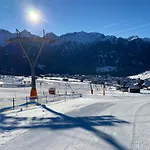 Alpenglueck Fiss
