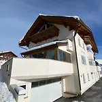 Alpenglueck