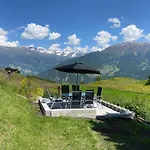 Alpenglueck