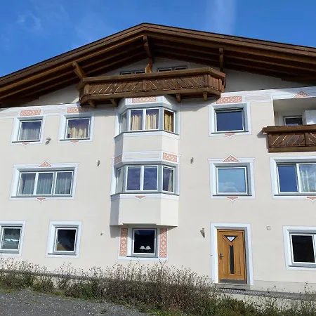 Alpenglück Fiss