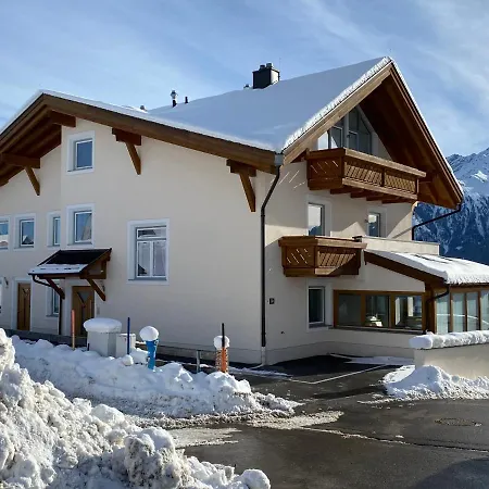 Alpenglueck Daire