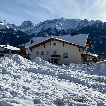 Alpenglueck Appartement