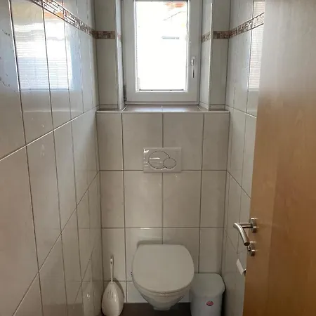 Διαμέρισμα Alpenglueck Fiss