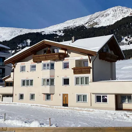 Alpenglueck *