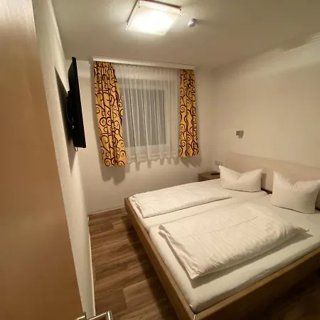 Appartement Alpenglueck Fiss