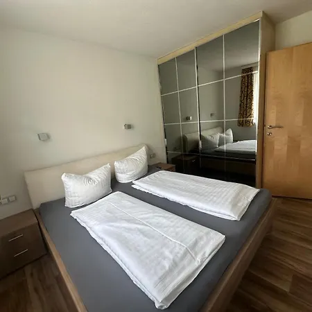 Alpenglueck Appartement