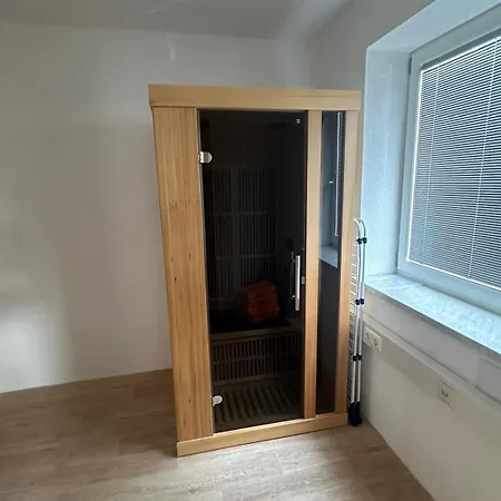 Alpenglueck Appartement *