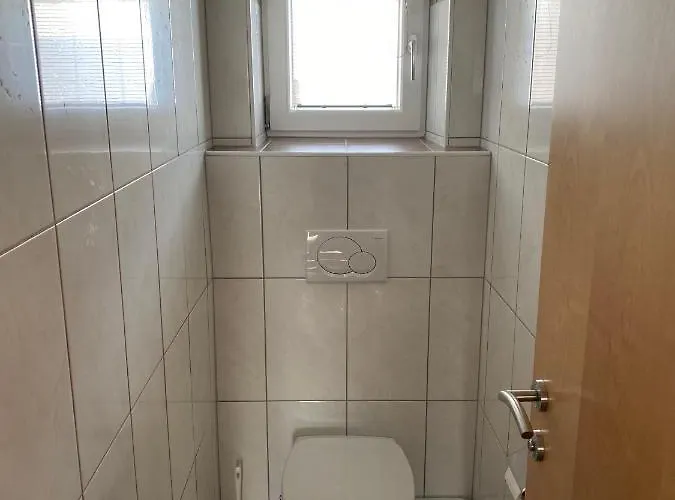 Appartement Alpenglueck Fiss