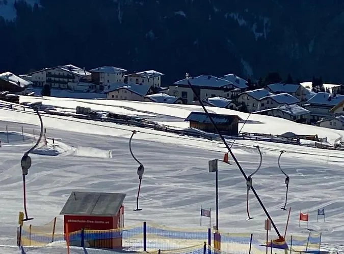 Alpenglueck * Fiss