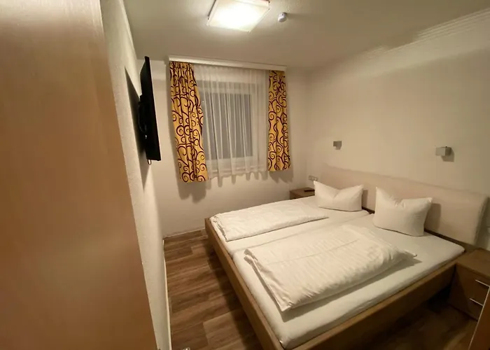 Appartement Alpenglueck Fiss