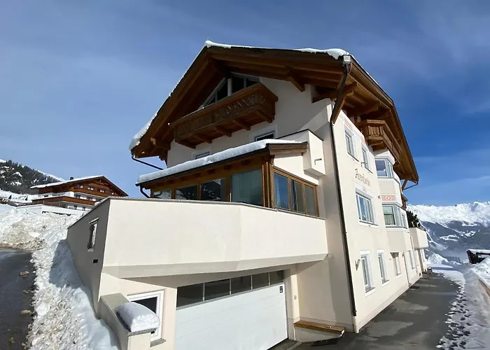 Alpenglueck
