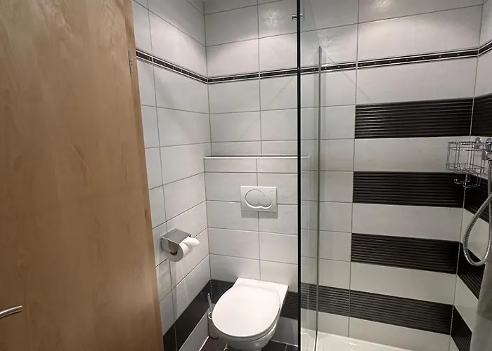 Alpenglueck Appartement