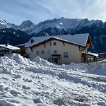 Alpenglueck Apartment