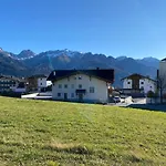 Alpenglueck Apartment