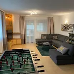 Alpenglueck Apartment *