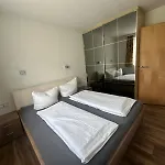 Alpenglueck Apartment