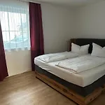 Alpenglueck Fiss