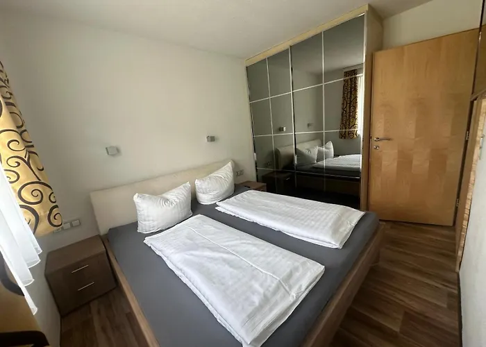 Alpenglueck Apartament