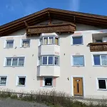 Alpenglueck Fiss
