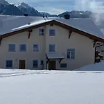 Apartmán Alpenglueck