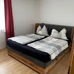 Apartmán Alpenglueck *