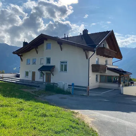 Alpenglueck Fiss