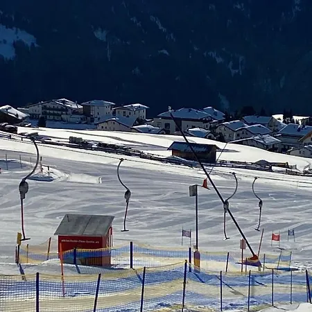 Alpenglueck * Fiss