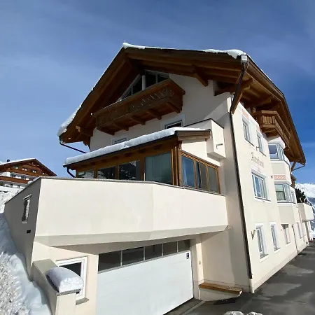 Alpenglueck