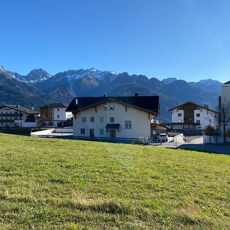 Alpenglueck Appartement