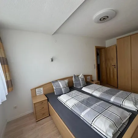 Appartement Alpenglueck